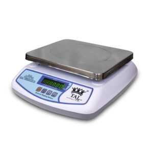 taj+ 20kg 0.5g(500mg) model:vibrant premium table top digital weighing scale for silver ornaments