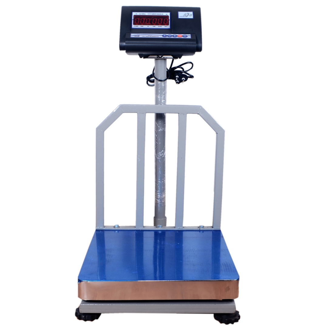 TI-T3A12 High Precision Industrial Platform Scale