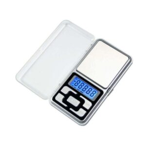 taj+ 300g 0.01g(10mg) compact pocket scale for domestic use model: mh series compact pocket scale best for gold,silver and imitation jwellery