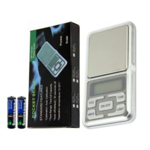 taj+ 300g 0.01g(10mg) compact pocket scale for domestic use model: mh series compact pocket scale best for gold,silver and imitation jwellery