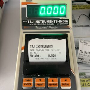 gold balance with electro magnet base technology(emfr) 3kg / 3000g 10mg (0.01g)(2 digit) phoenix nlb 30002 (copy)