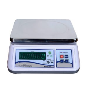 silver series high precision table top scale, specially for silver weighing