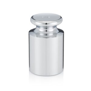 taj+ 10kg m1 class stainless steel standard weight with nabl certificate for calibration use