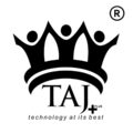 taj logo